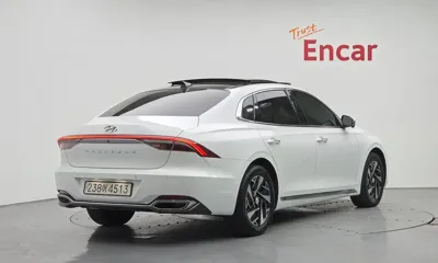 Hyundai Grandeur 2023, 98329 км, за 23500000 KRW