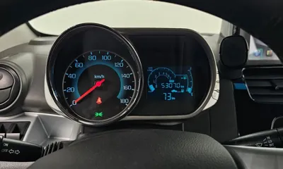 ChevroletGMDaewoo Spark 2014, 53070 км, за 3950000 KRW - фото 8