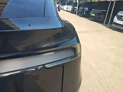 Tesla Model Y 2025, 25299 км, за 223400 CNY - фото 8