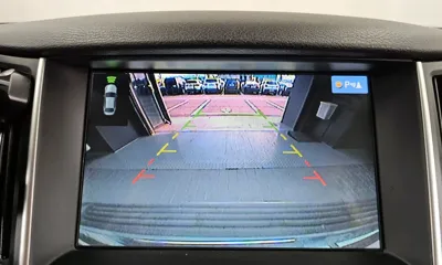 Infiniti Q50 2014, 146250 км, за 5900000 KRW - фото 15