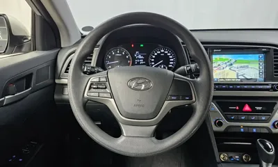 Hyundai Avante 2018, 52798 км, за 8500000 KRW - фото 14