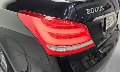 Hyundai Equus 2014, 161035 км, за 7300000 KRW - фото 23