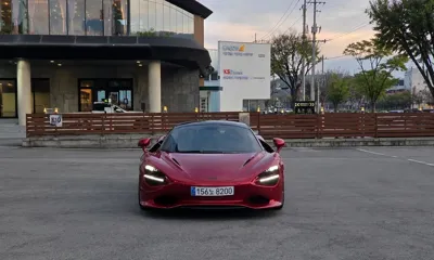 McLaren 750S 2026, 1575 км, за 464000000 KRW - фото 6