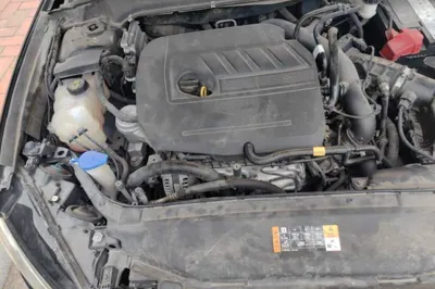 Ford Mondeo 2017, 136000 км, за 42944.36 CNY - фото 23
