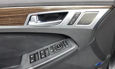 Genesis G80 2019, 151190 км, за 16500000 KRW - фото 18