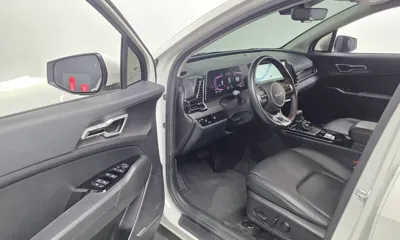 Kia Sportage 2024, 52286 км, за 23900000 KRW - фото 10