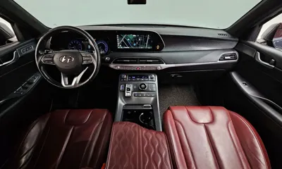 Hyundai Palisade 2020, 37495 км, за 23200000 KRW - фото 7