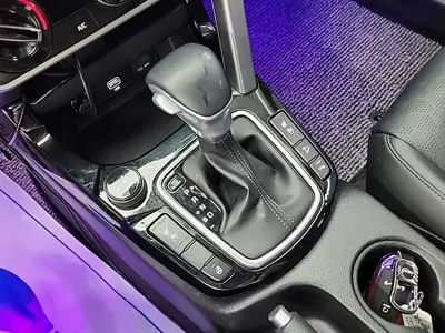 Kia Seltos 2020, 160448 км, за 11700000 KRW - фото 8