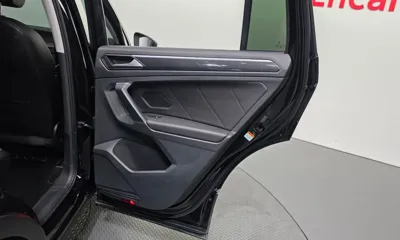 Volkswagen Tiguan 2023, 44229 км, за 63500000 KRW - фото 25
