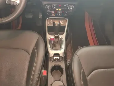 Jeep Compass 2019, 90000 км, за 39900 CNY - фото 16