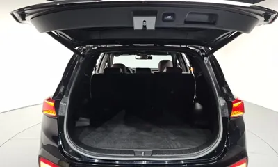 Hyundai Santafe 2019, 82483 км, за 22990000 KRW - фото 20
