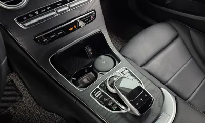 Mercedes-Benz C-Class 2019, 23336 км, за 26700000 KRW - фото 28