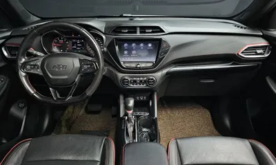 ChevroletGMDaewoo Trailblazer 2021, 141488 км, за 12990000 KRW - фото 7