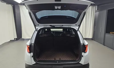Hyundai Tucson 2025, 12144 км, за 36300000 KRW - фото 31
