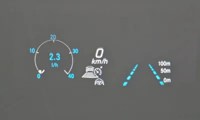 Mercedes-Benz AMG GT 2023, 28055 км, за 94000000 KRW - фото 6