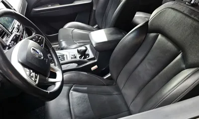 KG_Mobility_Ssangyong Rexton 2018, 150560 км, за 12000000 KRW - фото 18