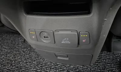 Kia Canival 2019, 121304 км, за 15200000 KRW - фото 19