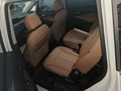 Buick GL6 2022, 47500 км, за 68100 CNY - фото 13