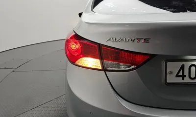 Hyundai Avante 2013, 168483 км, за 3990000 KRW - фото 23