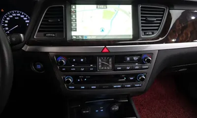 Hyundai Genesis 2015, 216586 км, за 6700000 KRW - фото 14
