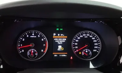 Kia K5 2022, 111258 км, за 22500000 KRW - фото 8