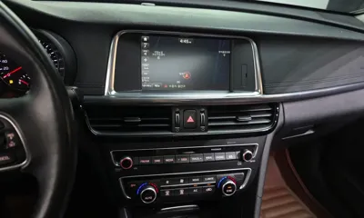 Kia K5 2016, 166628 км, за 8700000 KRW - фото 14