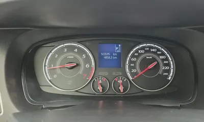 Renault-KoreaSamsung SM7 2017, 163584 км, за 5700000 KRW - фото 11