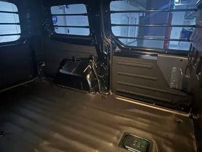 Hyundai Staria 2026, 258 км, за 36700000 KRW - фото 6