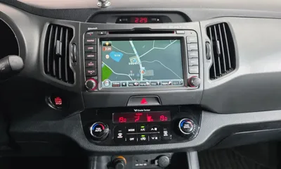 Kia Sportage 2013, 147462 км, за 6900000 KRW - фото 15