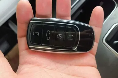 Chery Tiggo 7 PLUS New Energy 2023, 39900 км, за 73520.04 CNY - фото 23