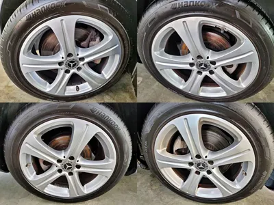 Mercedes-Benz E-Class 2018, 126000 км, за 15900000 KRW - фото 6