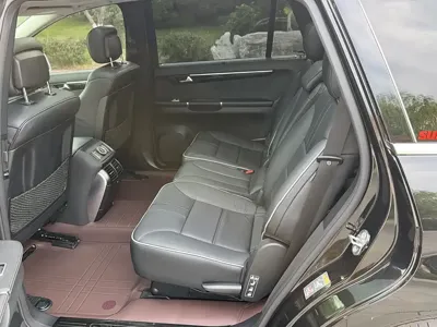 Mercedes-Benz R-Class 2017, 131800 км, за 99800 CNY - фото 16