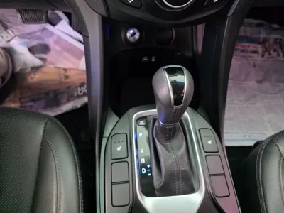 Hyundai Santafe 2016, 123000 км, за 11500000 KRW - фото 15