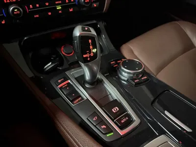 BMW 5-Series 2016, 109360 км, за 17500000 KRW - фото 9