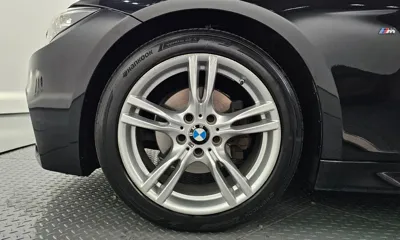BMW 3-Series 2018, 129037 км, за 18500000 KRW - фото 5