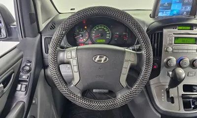Hyundai Starex 2016, 85335 км, за 9900000 KRW - фото 13