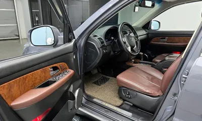 KG_Mobility_Ssangyong Rexton 2017, 121908 км, за 8800000 KRW - фото 11