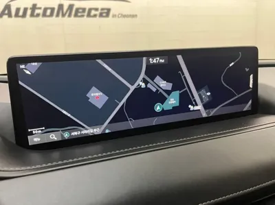 Genesis G80 2022, 82347 км, за 34500000 KRW - фото 6