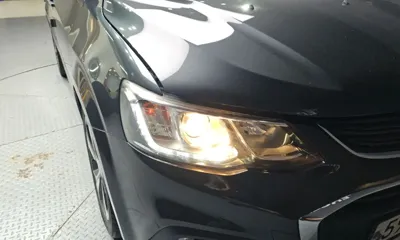 ChevroletGMDaewoo Aveo 2017, 96296 км, за 4550000 KRW - фото 22