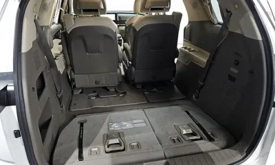Kia Canival 2023, 55377 км, за 37900000 KRW - фото 29