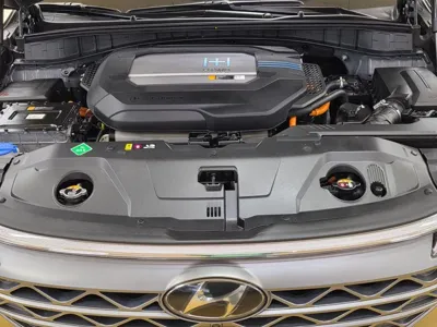 Hyundai Nexo 2023, 54168 км, за 18990000 KRW - фото 6