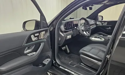 Mercedes-Benz GLE-Class 2022, 10241 км, за 107000000 KRW - фото 10