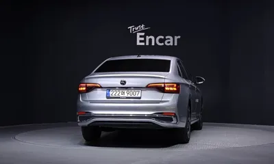 Volkswagen Jetta 2023, 14486 км, за 29900000 KRW