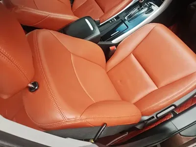 Honda Accord 2016, 141700 км, за 51200 CNY - фото 25