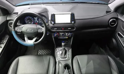 Hyundai Kona 2018, 61253 км, за 14900000 KRW - фото 7