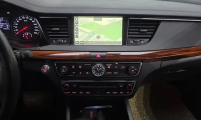 Kia K7 2017, 172661 км, за 11700000 KRW - фото 14