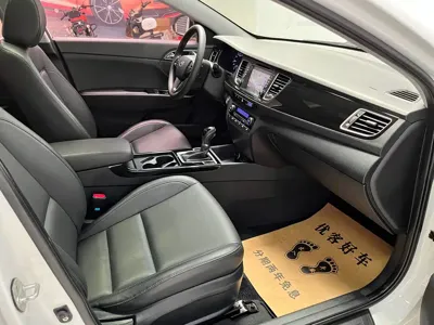 Hyundai Mistra 2013, 56000 км, за 31000 CNY - фото 11