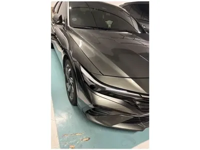 Hyundai Avante 2024, 27908 км, за 21840000 KRW