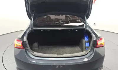 ChevroletGMDaewoo Malibu 2019, 118307 км, за 8900000 KRW - фото 20