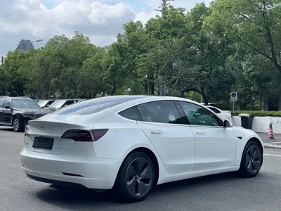 Tesla Model 3 2019, 58000 км, за 69800 CNY - фото 13